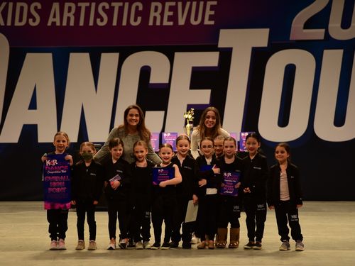 Chicago, IL - 2/25/2022 - Awards