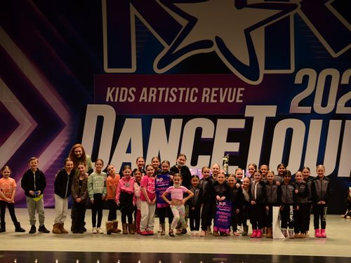 Chicago, IL - 2/25/2022 - Awards