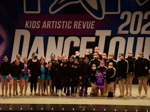 Chicago, IL - 2/25/2022 - Awards