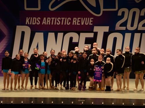 Chicago, IL - 2/25/2022 - Awards