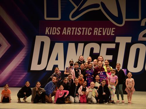 Chicago, IL - 2/25/2022 - Awards