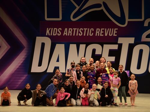 Chicago, IL - 2/25/2022 - Awards