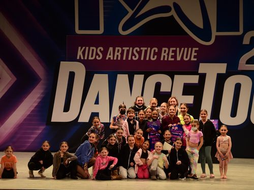 Chicago, IL - 2/25/2022 - Awards