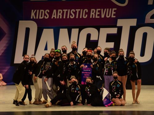 Chicago, IL - 2/25/2022 - Awards