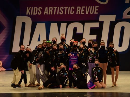 Chicago, IL - 2/25/2022 - Awards