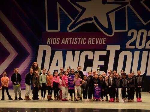 Chicago, IL - 2/25/2022 - Awards