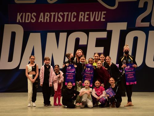 Chicago, IL - 2/25/2022 - Awards