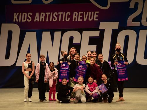Chicago, IL - 2/25/2022 - Awards