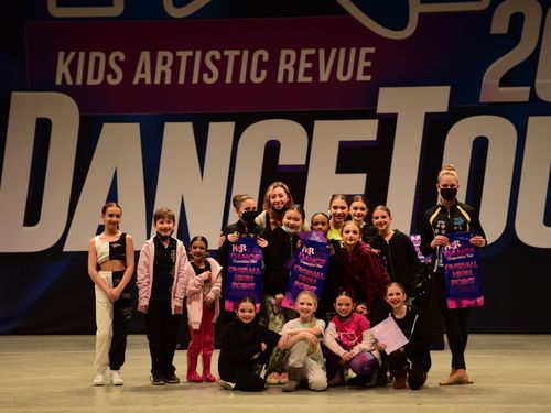 Chicago, IL - 2/25/2022 - Awards