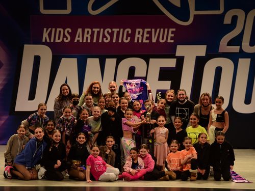 Chicago, IL - 2/25/2022 - Awards