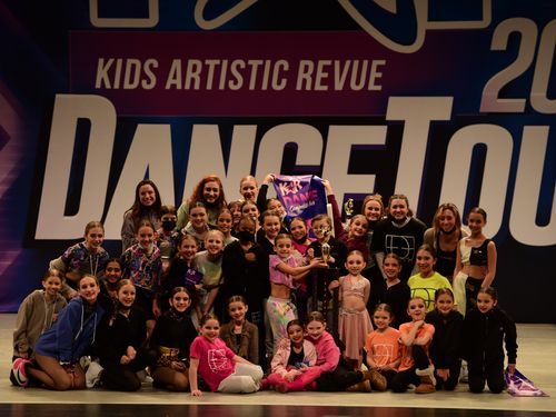 Chicago, IL - 2/25/2022 - Awards