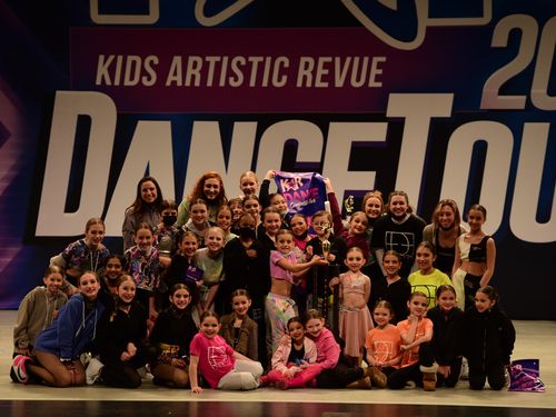 Chicago, IL - 2/25/2022 - Awards