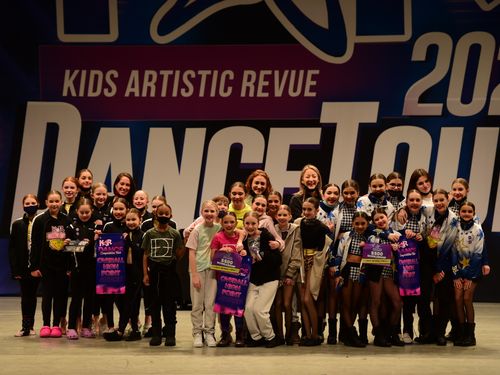 Chicago, IL - 2/25/2022 - Awards