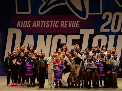 Chicago, IL - 2/25/2022 - Awards