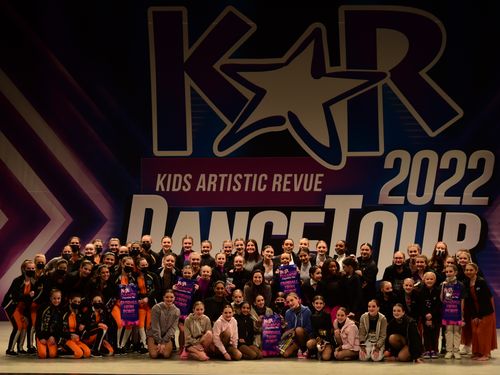 Chicago, IL - 2/25/2022 - Awards