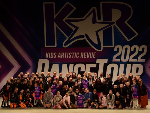 Chicago, IL - 2/25/2022 - Awards