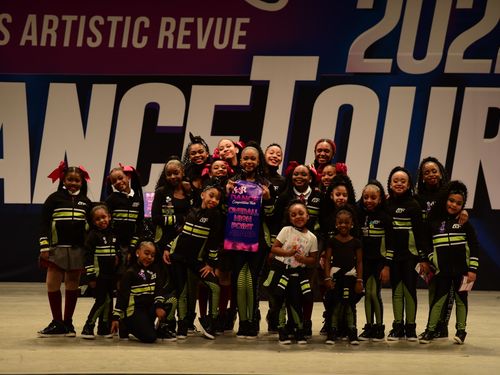Chicago, IL - 2/25/2022 - Awards