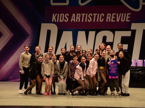 Chicago, IL - 2/25/2022 - Awards