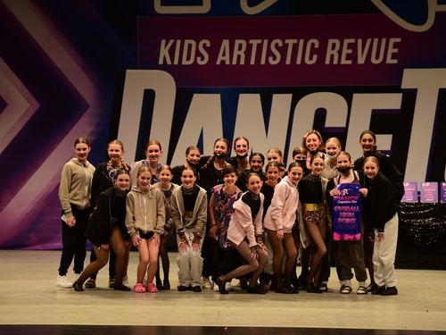Chicago, IL - 2/25/2022 - Awards