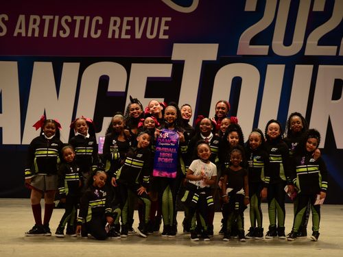 Chicago, IL - 2/25/2022 - Awards