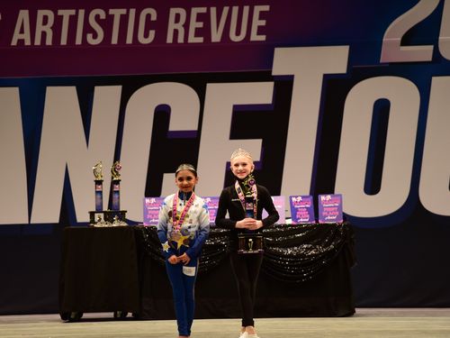 Chicago, IL - 2/25/2022 - Awards
