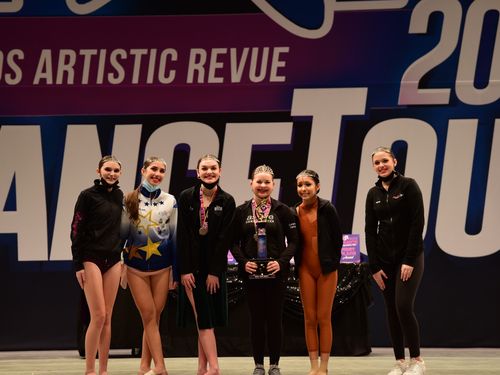 Chicago, IL - 2/25/2022 - Awards