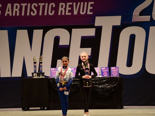 Chicago, IL - 2/25/2022 - Awards