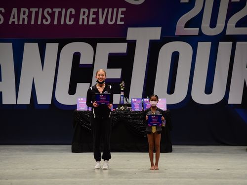 Chicago, IL - 2/25/2022 - Awards