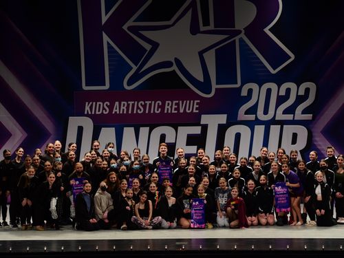 Chicago, IL - 2/25/2022 - Awards