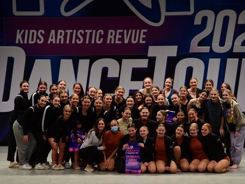 Chicago, IL - 2/25/2022 - Awards