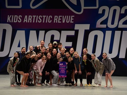 Chicago, IL - 2/25/2022 - Awards
