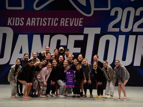 Chicago, IL - 2/25/2022 - Awards