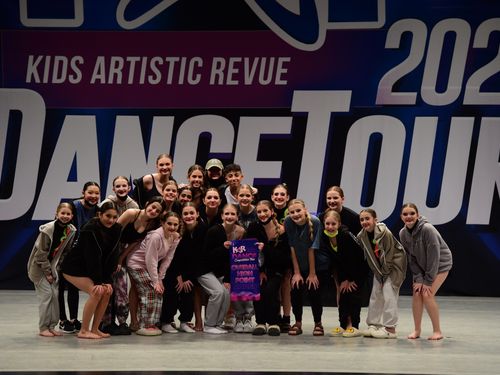 Chicago, IL - 2/25/2022 - Awards