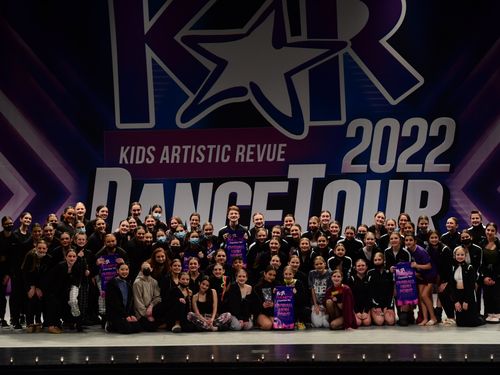 Chicago, IL - 2/25/2022 - Awards