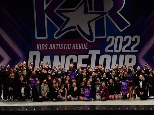 Chicago, IL - 2/25/2022 - Awards