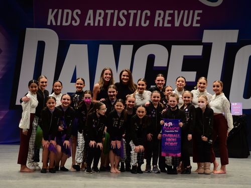 Chicago, IL - 2/25/2022 - Awards