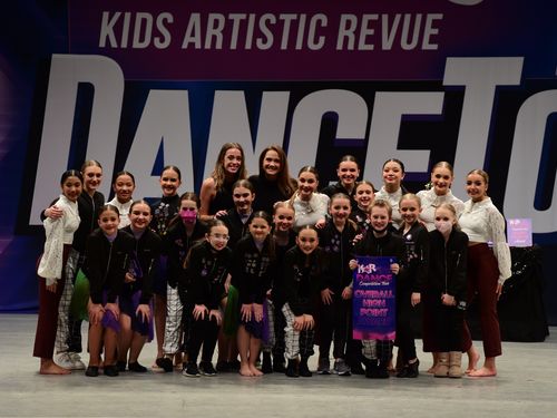 Chicago, IL - 2/25/2022 - Awards