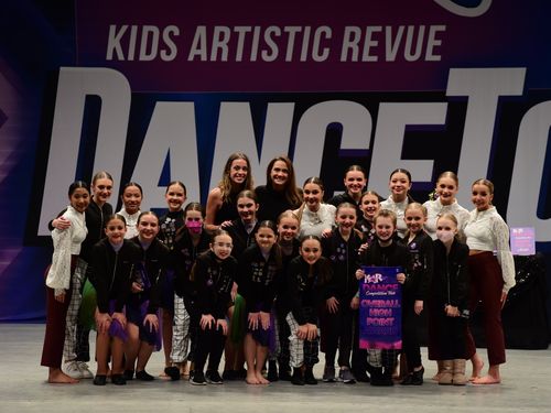 Chicago, IL - 2/25/2022 - Awards