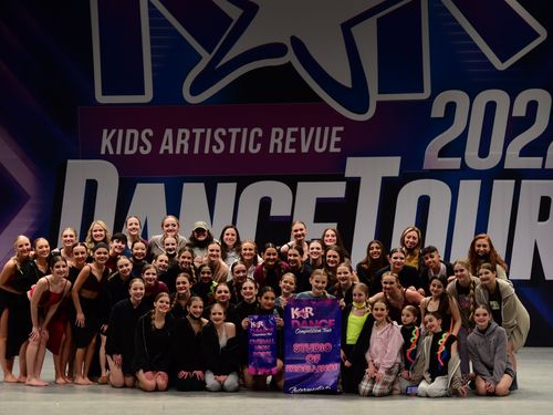 Chicago, IL - 2/25/2022 - Awards