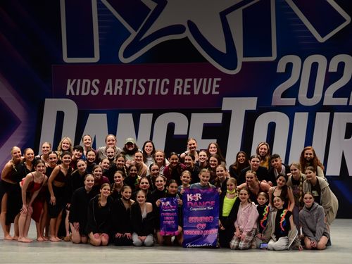 Chicago, IL - 2/25/2022 - Awards