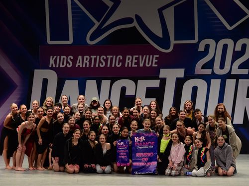Chicago, IL - 2/25/2022 - Awards
