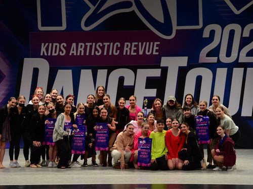 Chicago, IL - 2/25/2022 - Awards