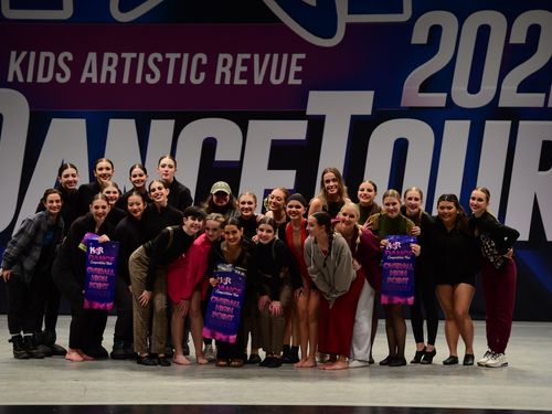 Chicago, IL - 2/25/2022 - Awards