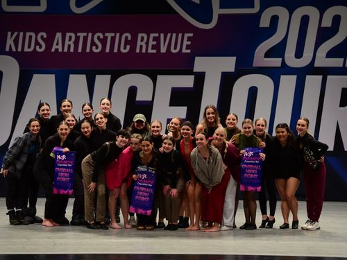 Chicago, IL - 2/25/2022 - Awards
