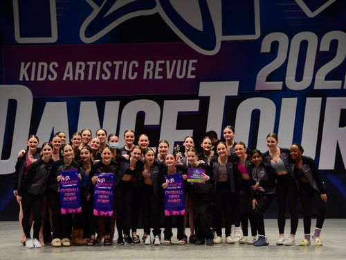 Chicago, IL - 2/25/2022 - Awards