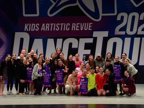 Chicago, IL - 2/25/2022 - Awards