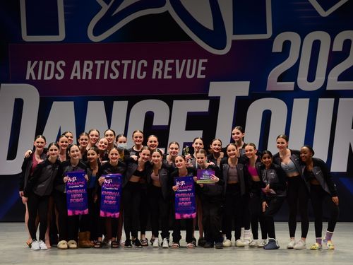 Chicago, IL - 2/25/2022 - Awards