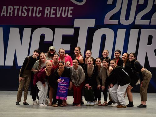 Chicago, IL - 2/25/2022 - Awards