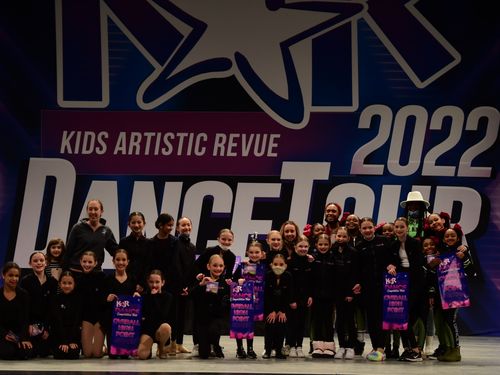 Chicago, IL - 2/25/2022 - Awards