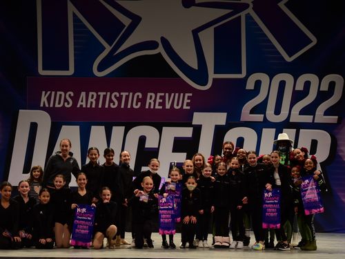 Chicago, IL - 2/25/2022 - Awards